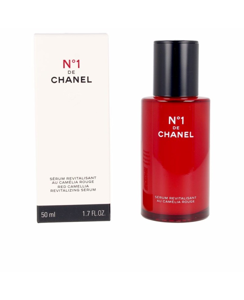 CHANEL - Nº 1 revitalizing serum 50 ml