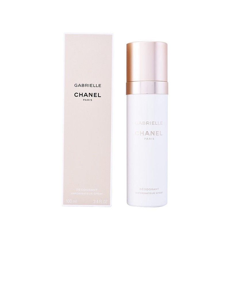 CHANEL - GABRIELLE deo spray 100 ml