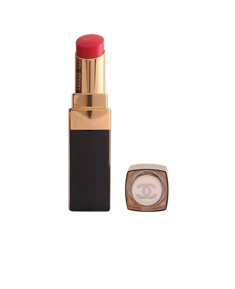 CHANEL - ROUGE COCO flash N. 91-bohême