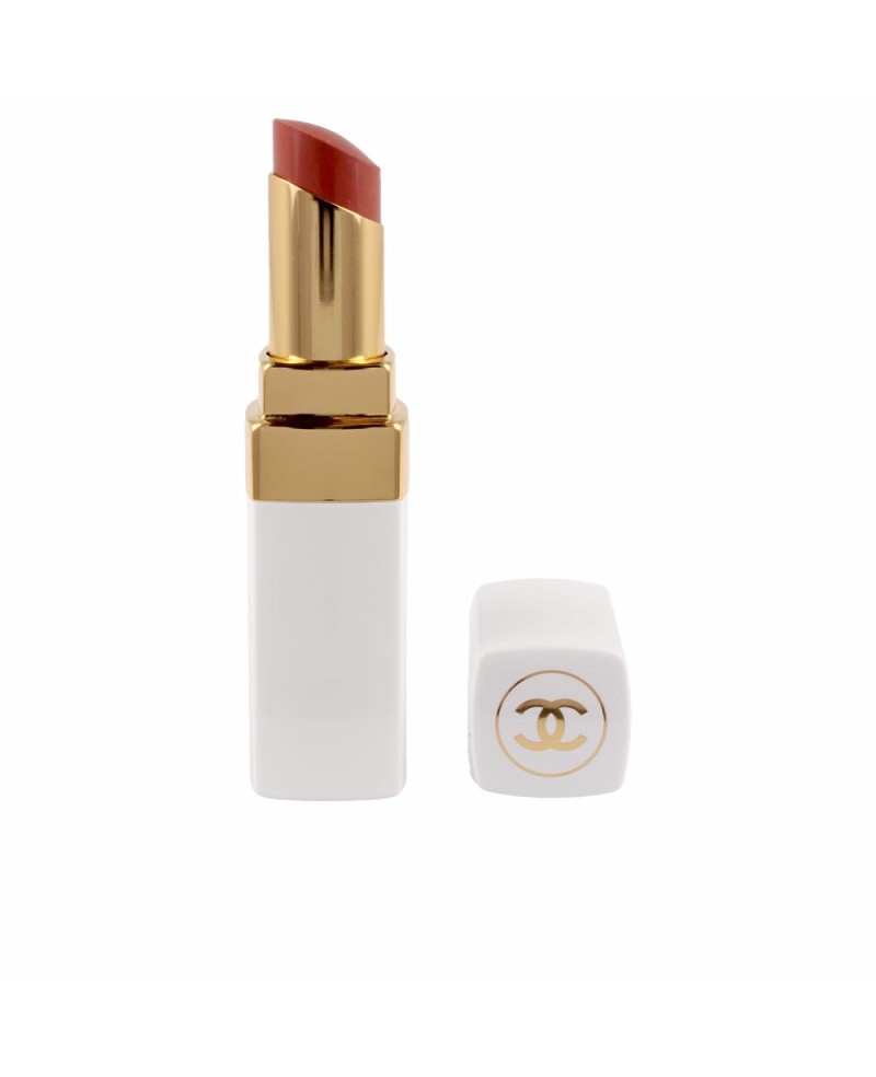 CHANEL - ROUGE COCO BAUME hydrating conditioning lip balm N. 914-natural charm