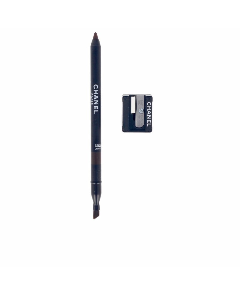 CHANEL - LE CRAYON YEUX precision eye definer N. crun teak-02