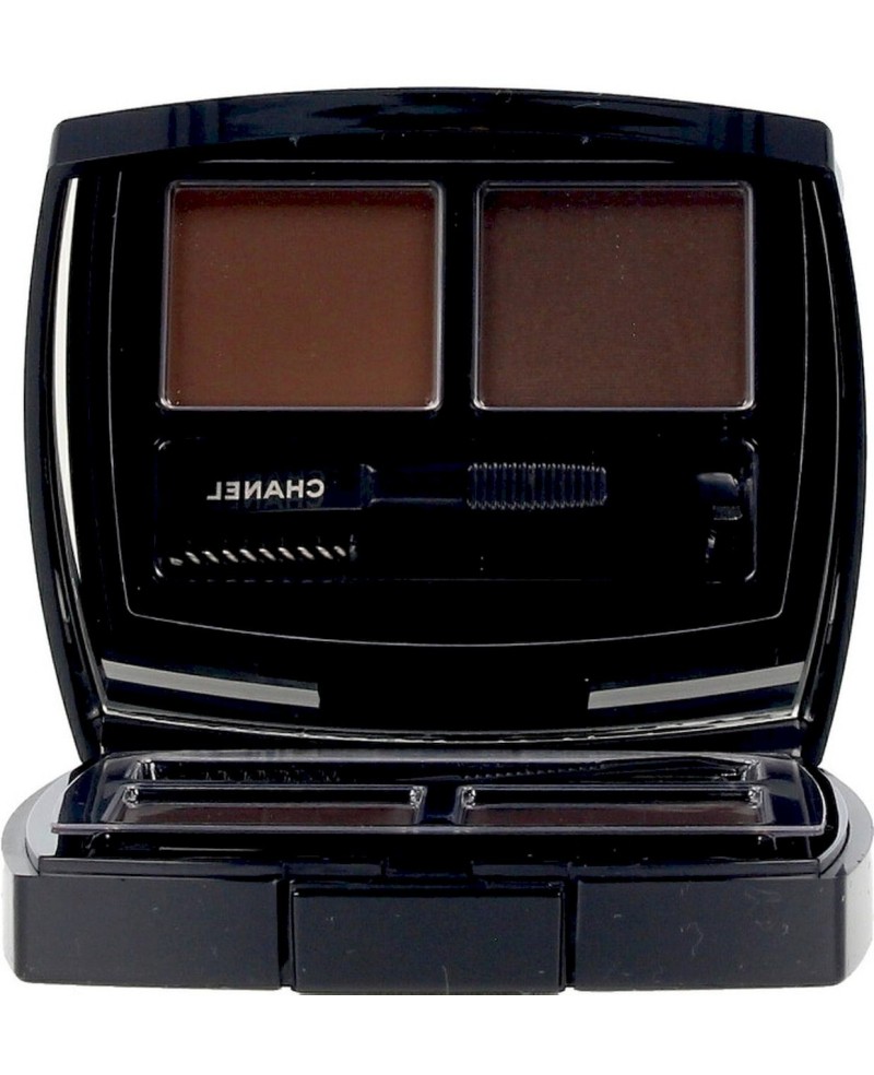 CHANEL - LA PALETTE SOURCILS duo N. 02-medium