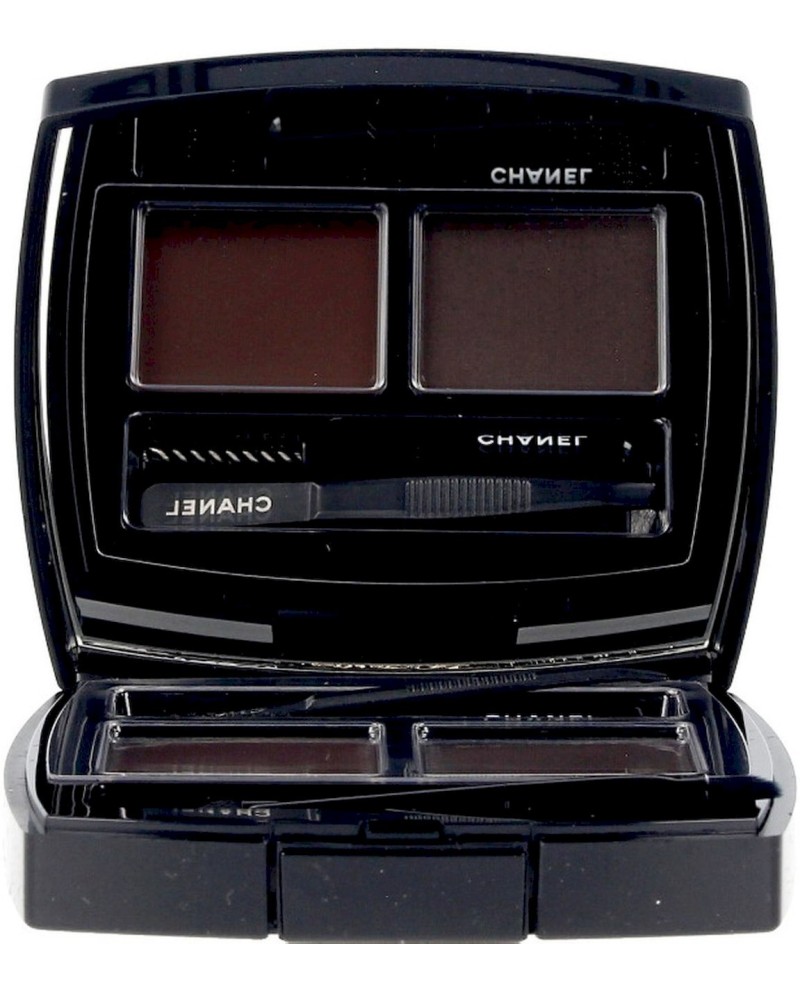 CHANEL - LA PALETTE SOURCILS duo N. 03-dark