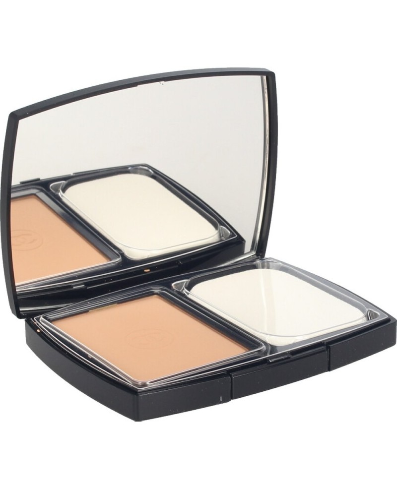 CHANEL - ULTRA LE TEINT COMPACT SPF15 N. B40