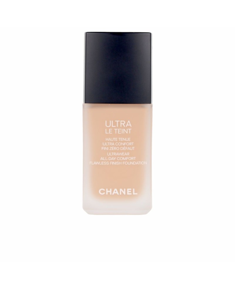 CHANEL - LE TEINT ULTRA fluide N. b40