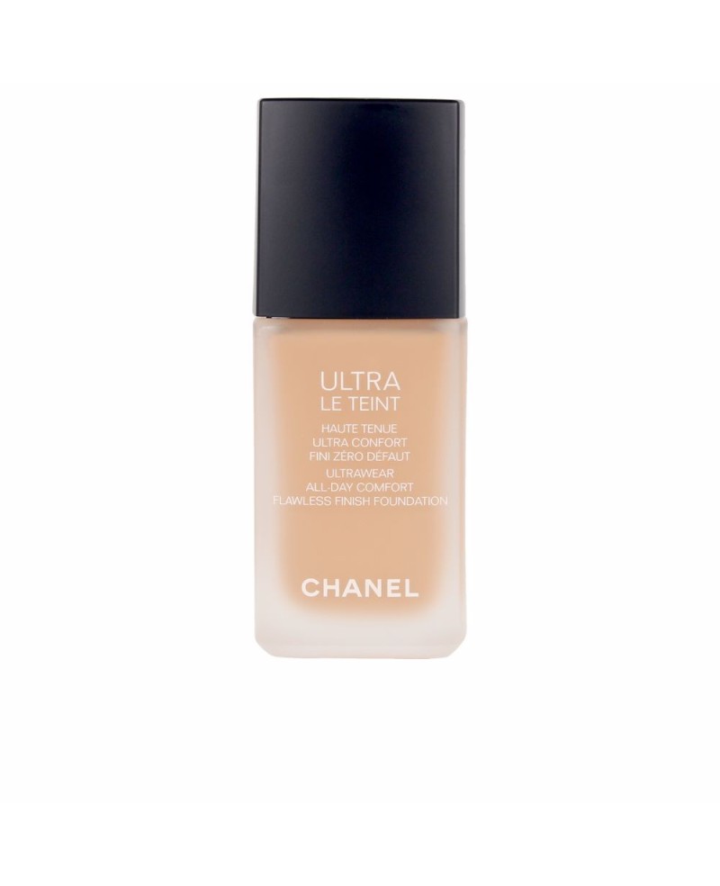 CHANEL - LE TEINT ULTRA fluide N. b60
