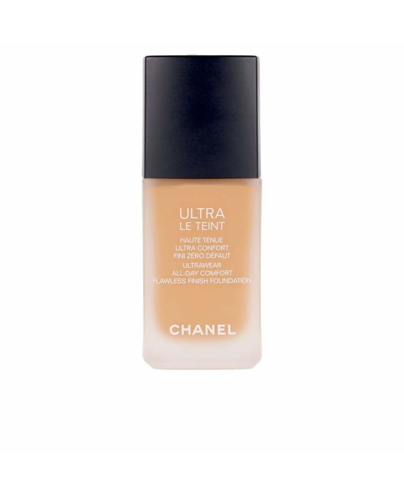CHANEL - ULTRA LE TEINT fluide N. bd91