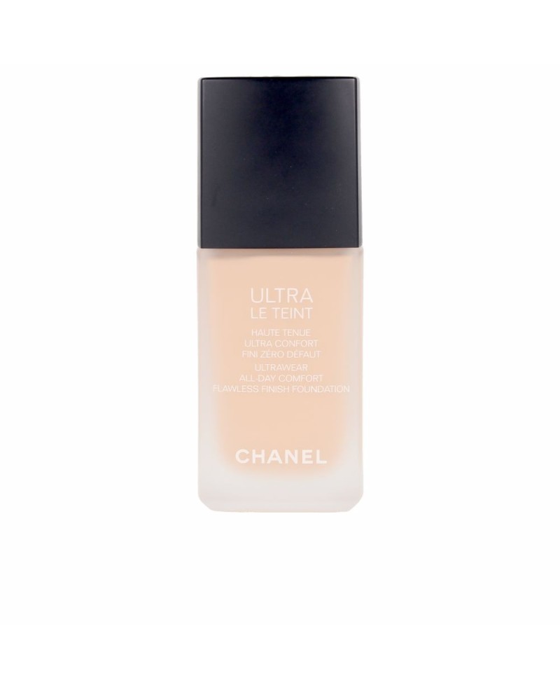 CHANEL - ULTRA LE TEINT fluide N. br22
