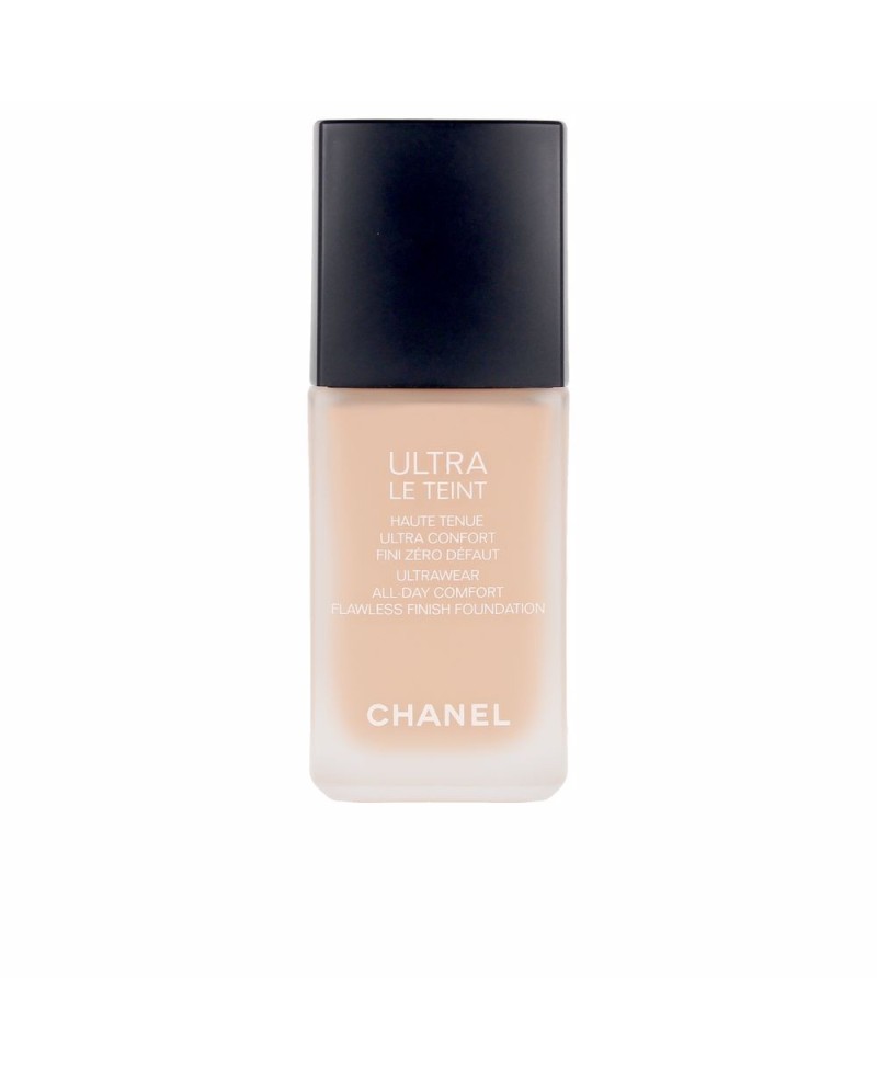 CHANEL - ULTRA LE TEINT fluide N. br42