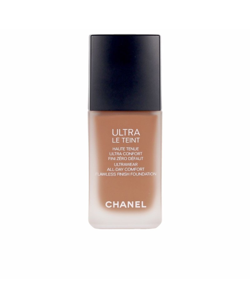 CHANEL - ULTRA LE TEINT fluide N. br132