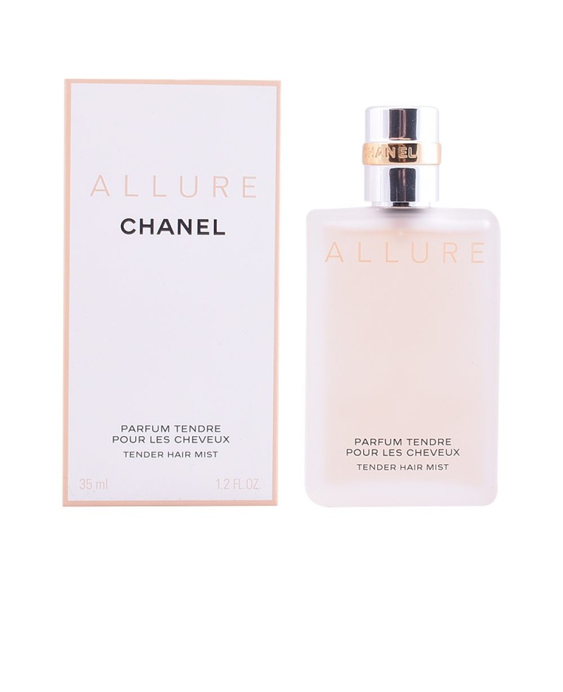 CHANEL - ALLURE parfum tendre pour les cheveux 35 ml