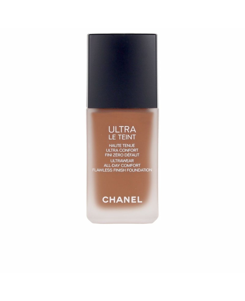CHANEL - ULTRA LE TEINT fluide N. br152