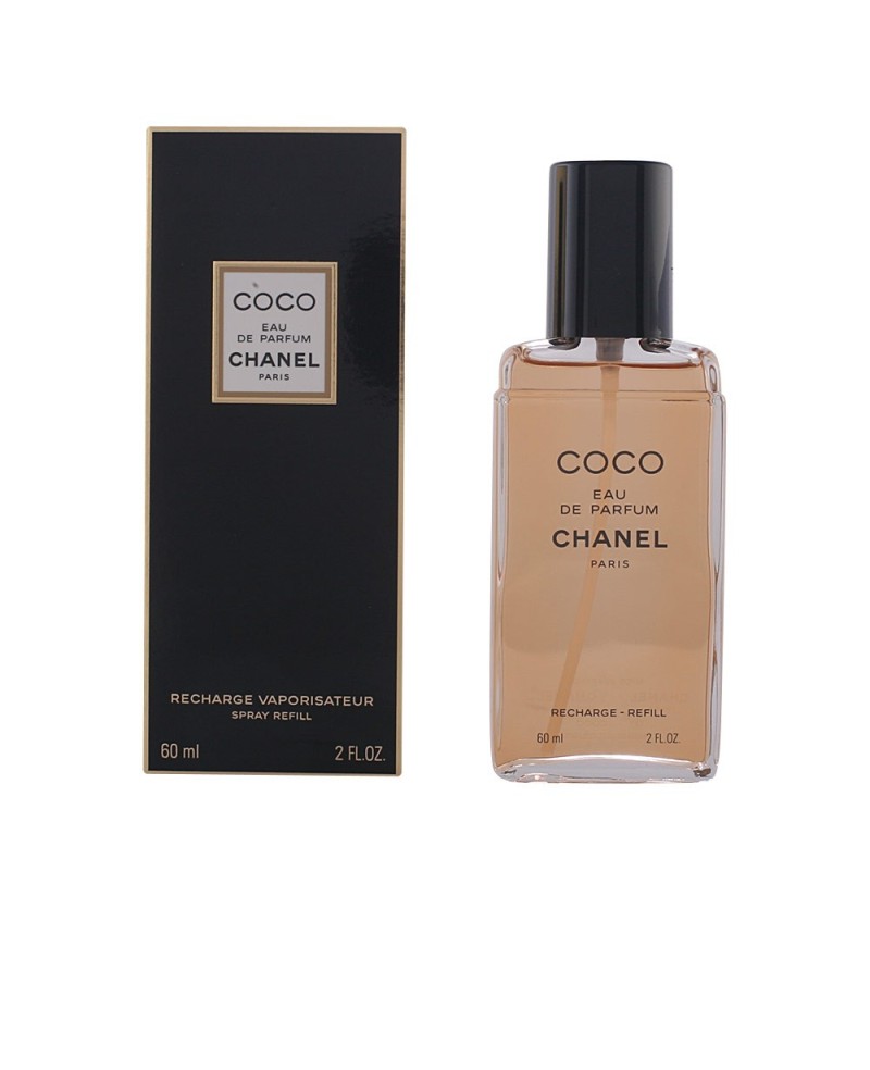 CHANEL - COCO edp spray refill 60 ml