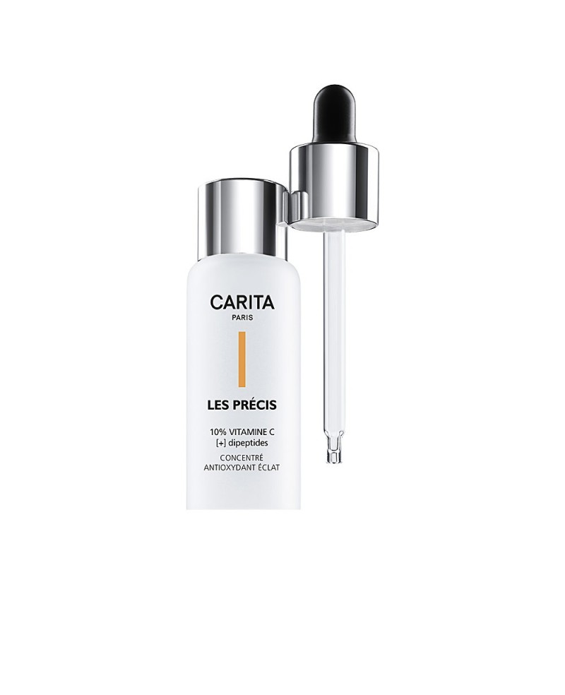 CARITA - LES PRÉCIS concentré antioxydant éclat 15 ml