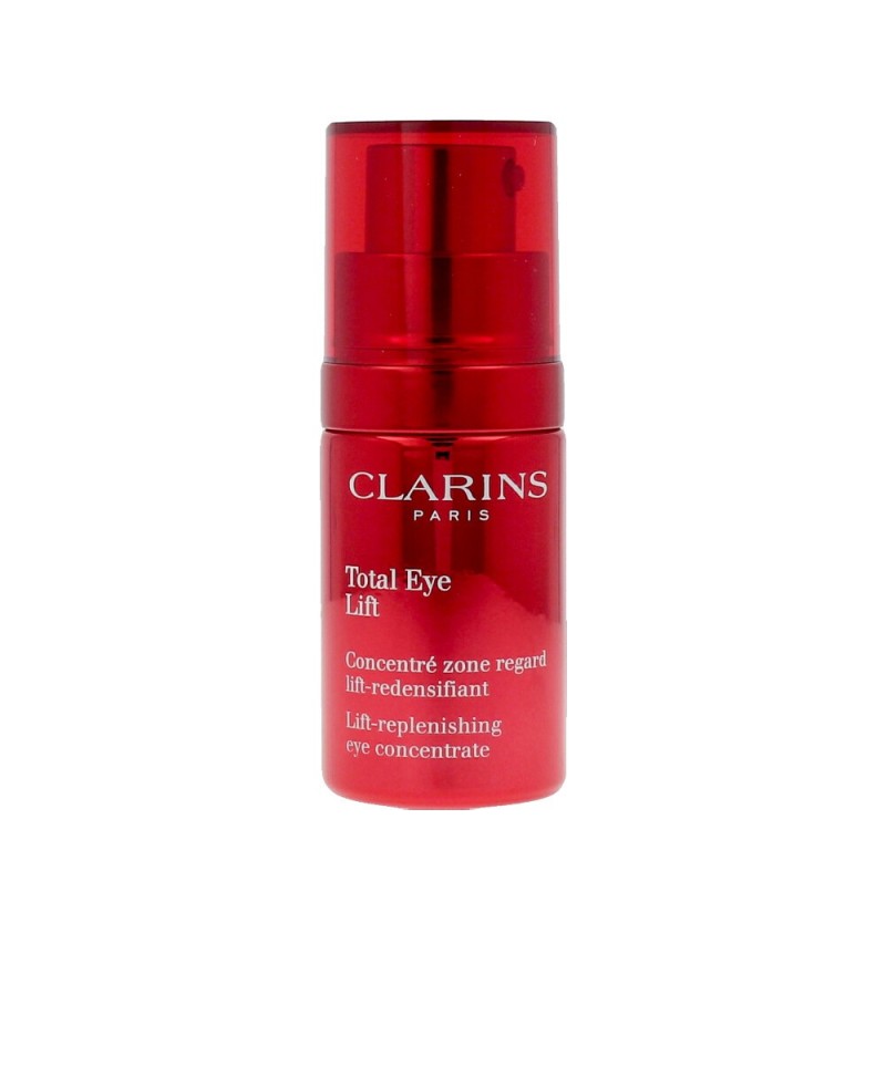 CLARINS - TOTAL EYE LIFT 15 ml