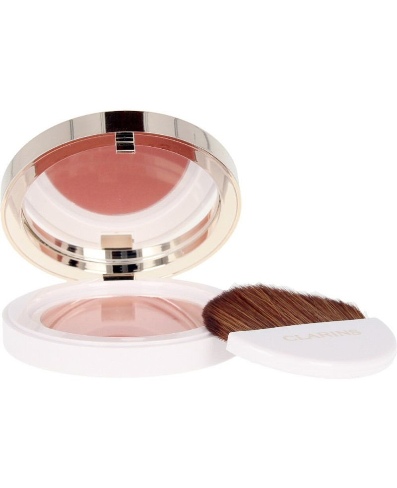 CLARINS - JOLI BLUSH N. 02 -cheeky pink