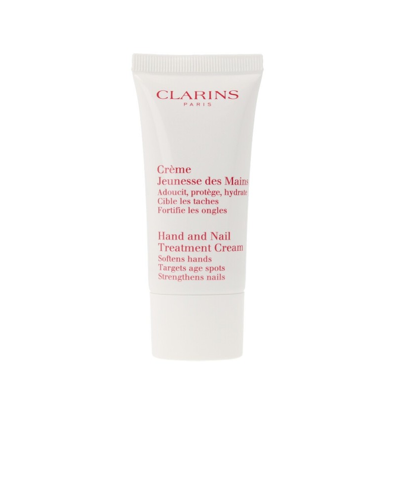 CLARINS - JUVENTUD DE LAS MANOS crema 30 ml