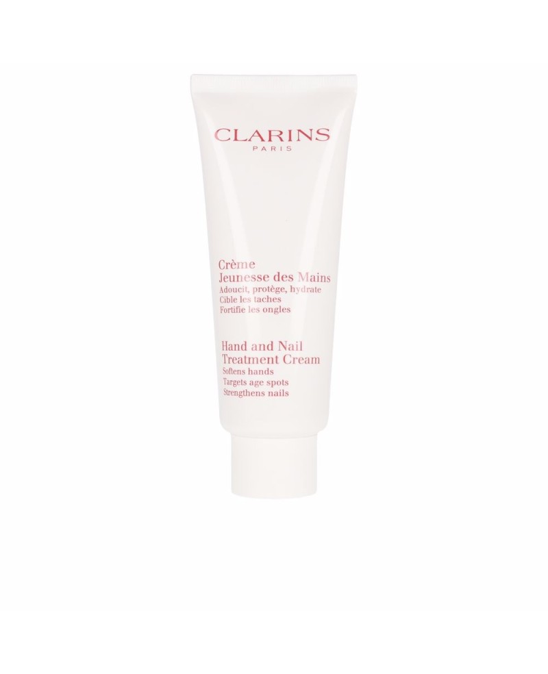 CLARINS - JUVENTUD DE LAS MANOS crema 100 ml