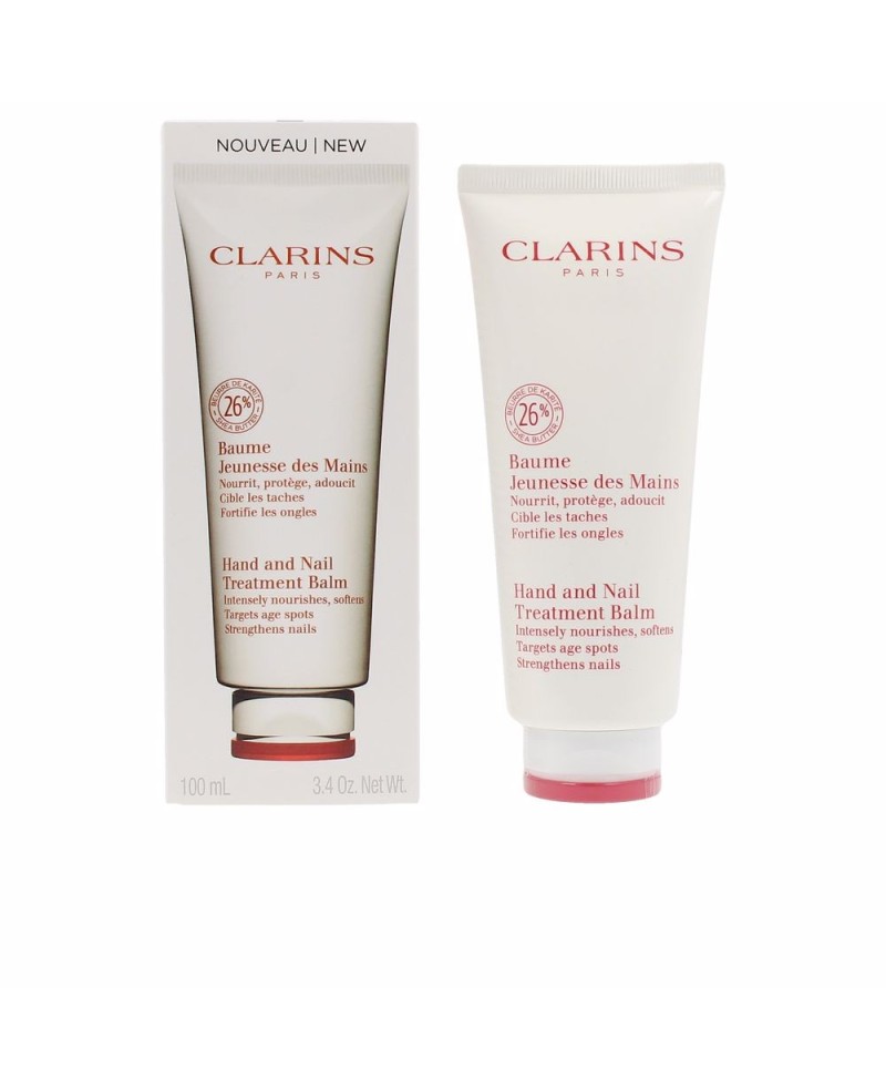 CLARINS - JEUNESSE DES MAINS baume 100 ml