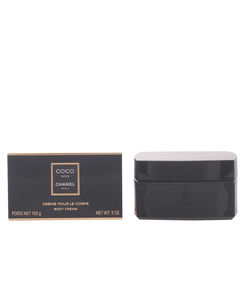 CHANEL - COCO NOIR crème corps 150 gr