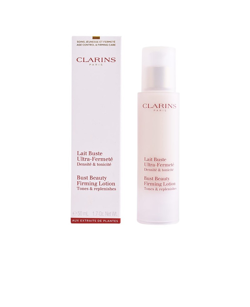 CLARINS - BUSTO leche me ultra firmeza 50 ml