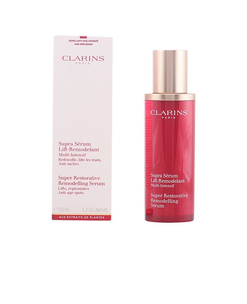 CLARINS - MULTI-INTENSIVE supra sérum 50 ml