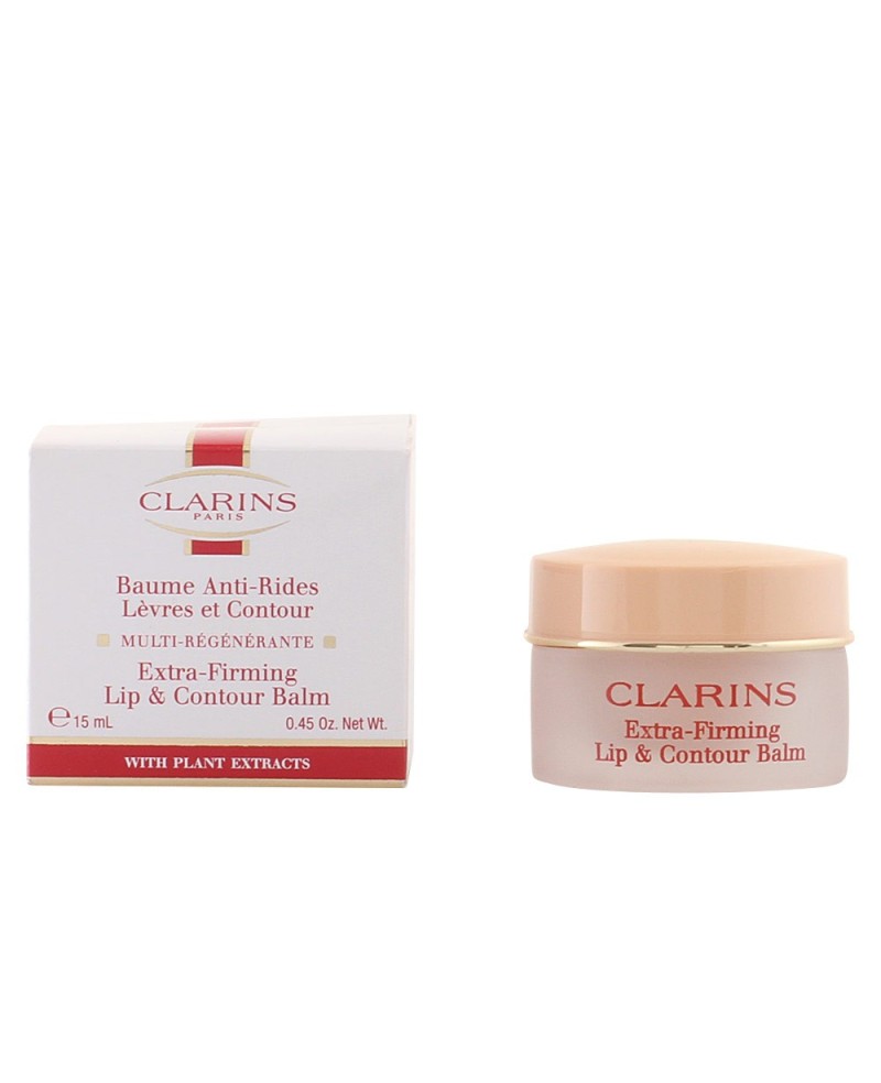 CLARINS - MULTI-RÉGÉNÉRANTE baume lèvres et contour 15 ml