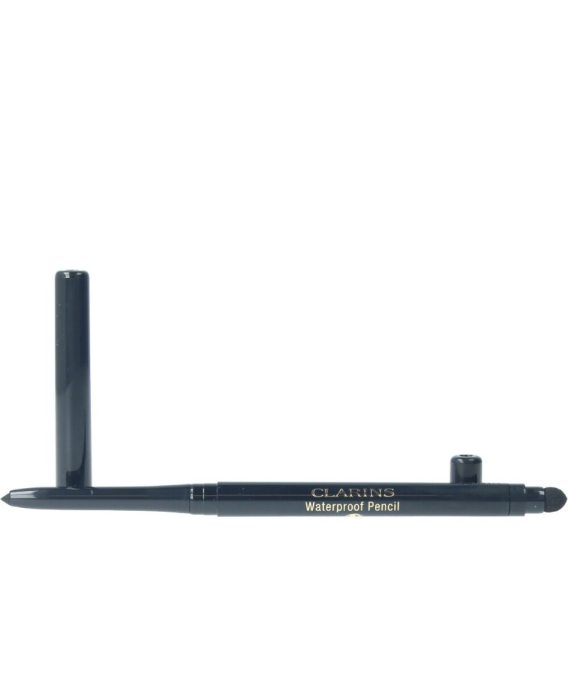 CLARINS - WATERPROOF delineador de ojos N. 01-negro