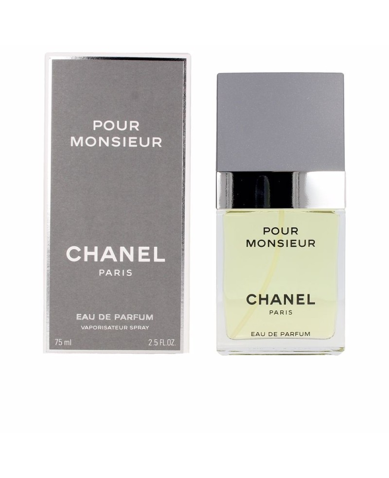 CHANEL - POUR MONSIEUR eau de toilette concentrée spray 75 ml