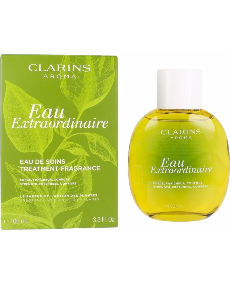 CLARINS - EAU EXTRAORDINAIRE 100 ml