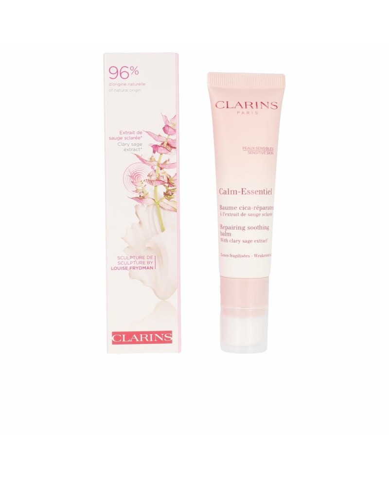 CLARINS - CALM ESSENTIEL reparierender Balsam 30 ml