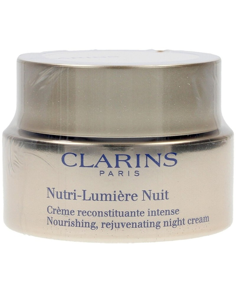 CLARINS - NUTRI-LUMIÈRE NOCHE crema 50 ml