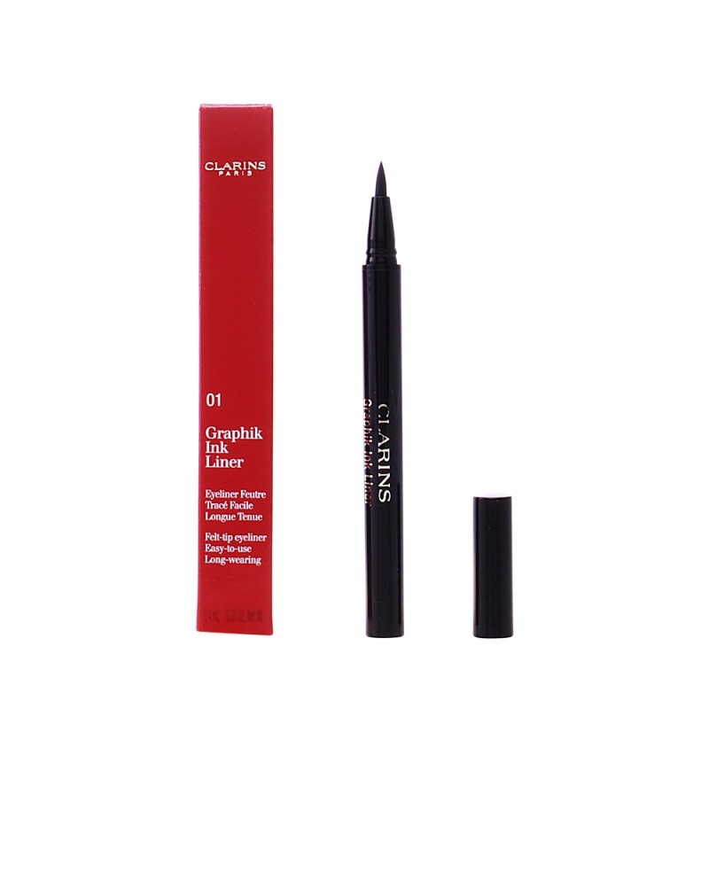 CLARINS - GRAPHIK INK liner N. 01