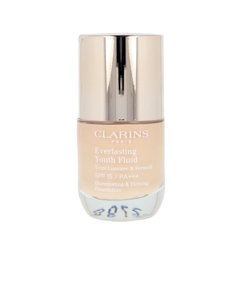 CLARINS - EVERLASTING YOUTH fluid N. 108 -sand