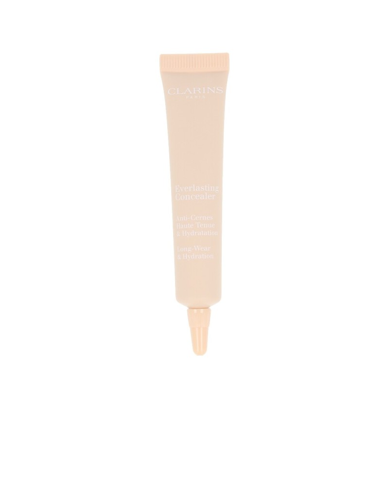 CLARINS - EVERLASTING concealer N. 01-light