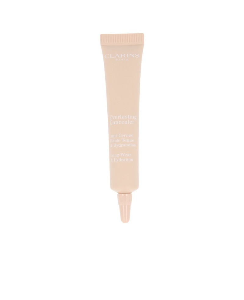 CLARINS - EVERLASTING concealer N. 02.5-medium