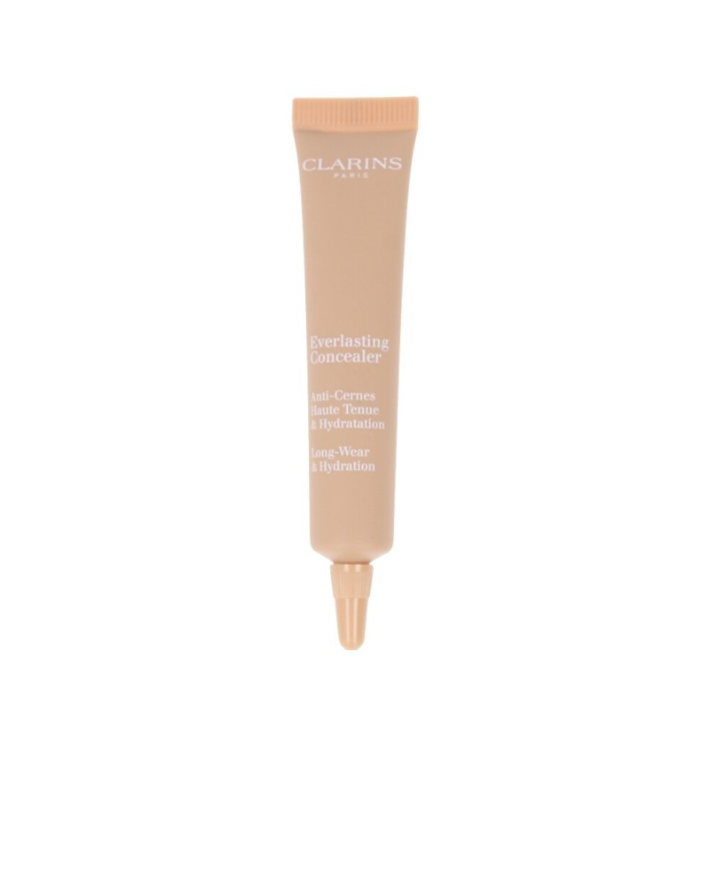 CLARINS - EVERLASTING concealer N. 03-medium deep