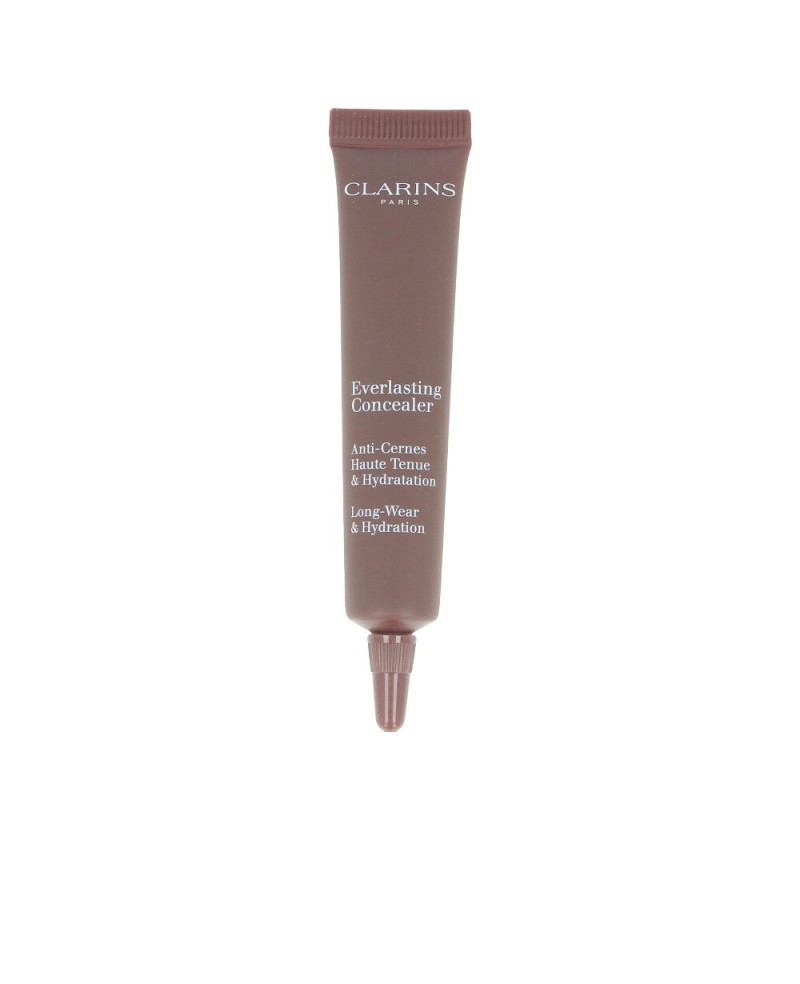 CLARINS - EVERLASTING concealer N. 06-extra deep