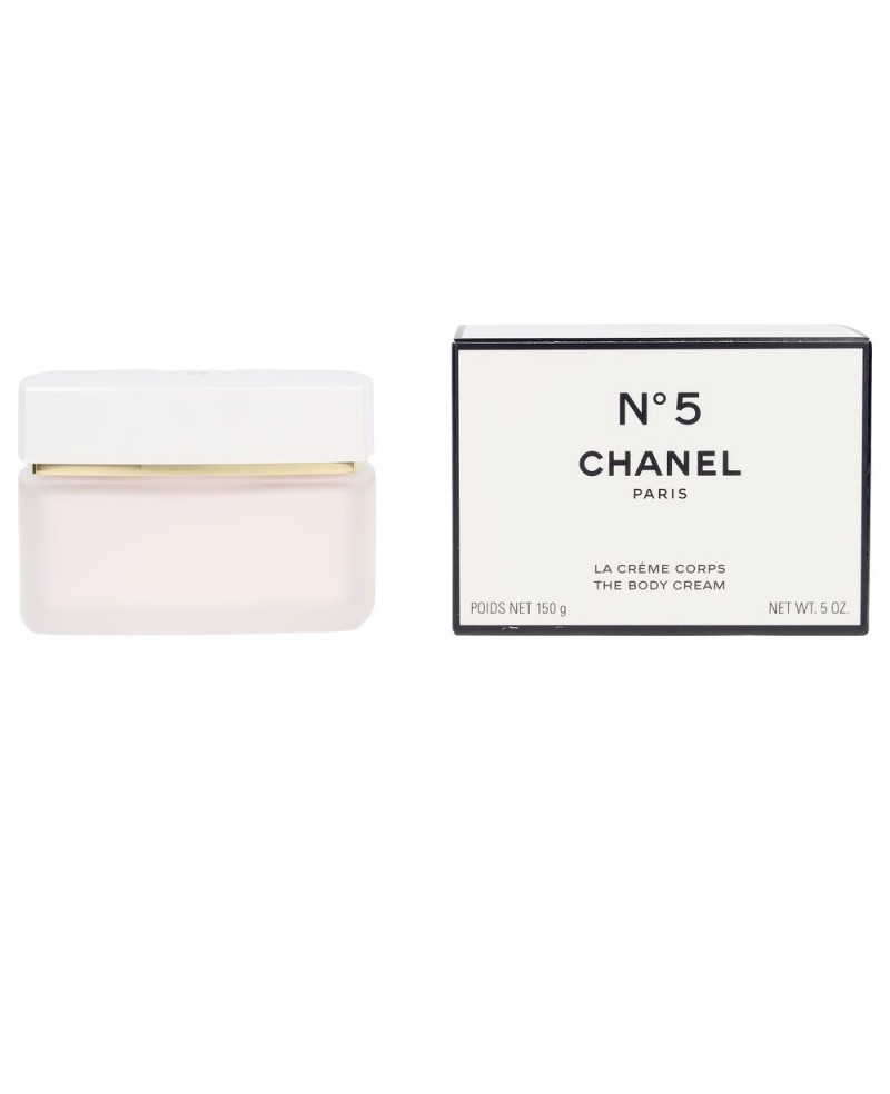 CHANEL - Nº 5 la crème corps 150 gr