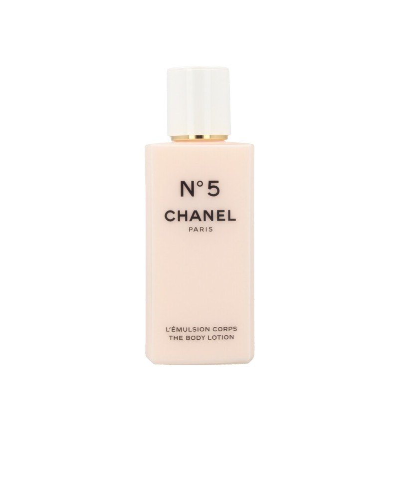 CHANEL - Nº 5 emulsion corps 200 ml