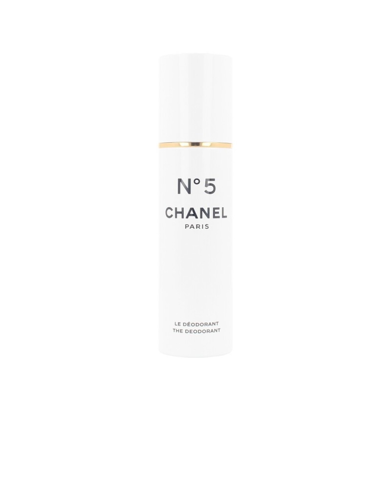 CHANEL - Nº 5 deo spray 100 ml