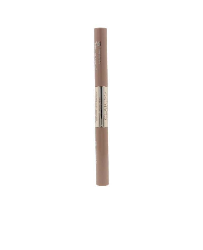 CLARINS - BROW DUO cejas N. 01