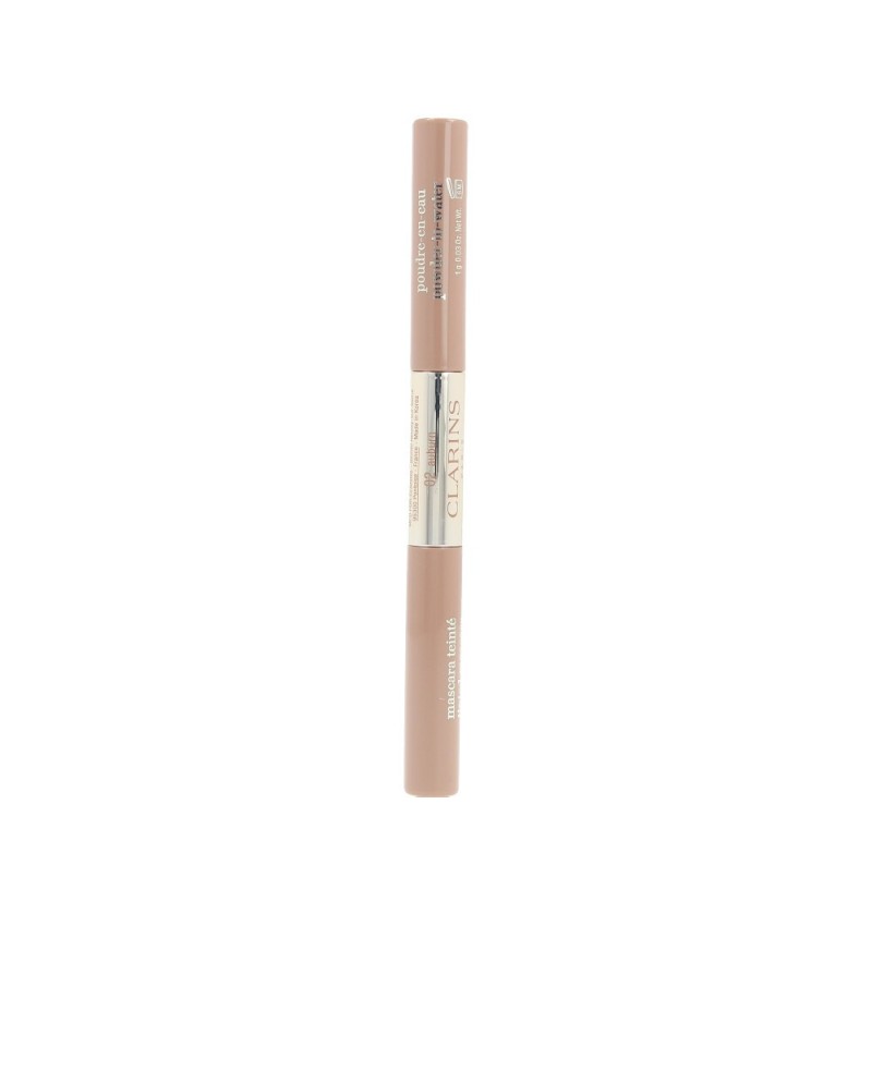 CLARINS - BROW DUO cejas N. 02