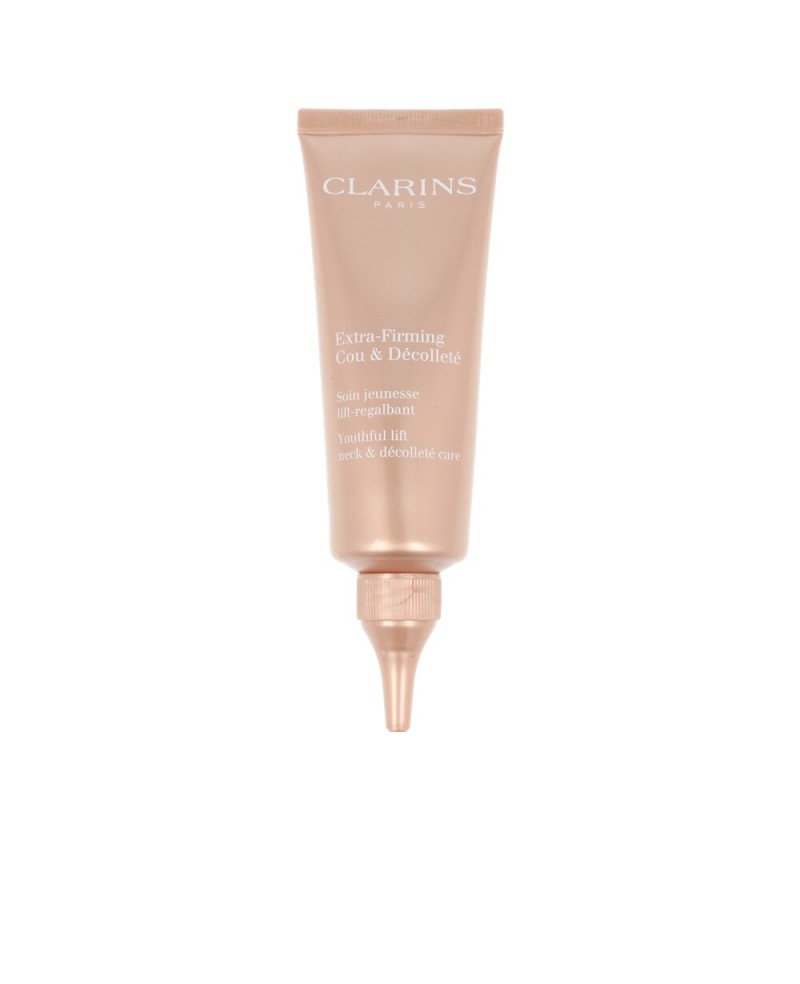 CLARINS - EXTRA-FIRMING cuello & escote 75 ml