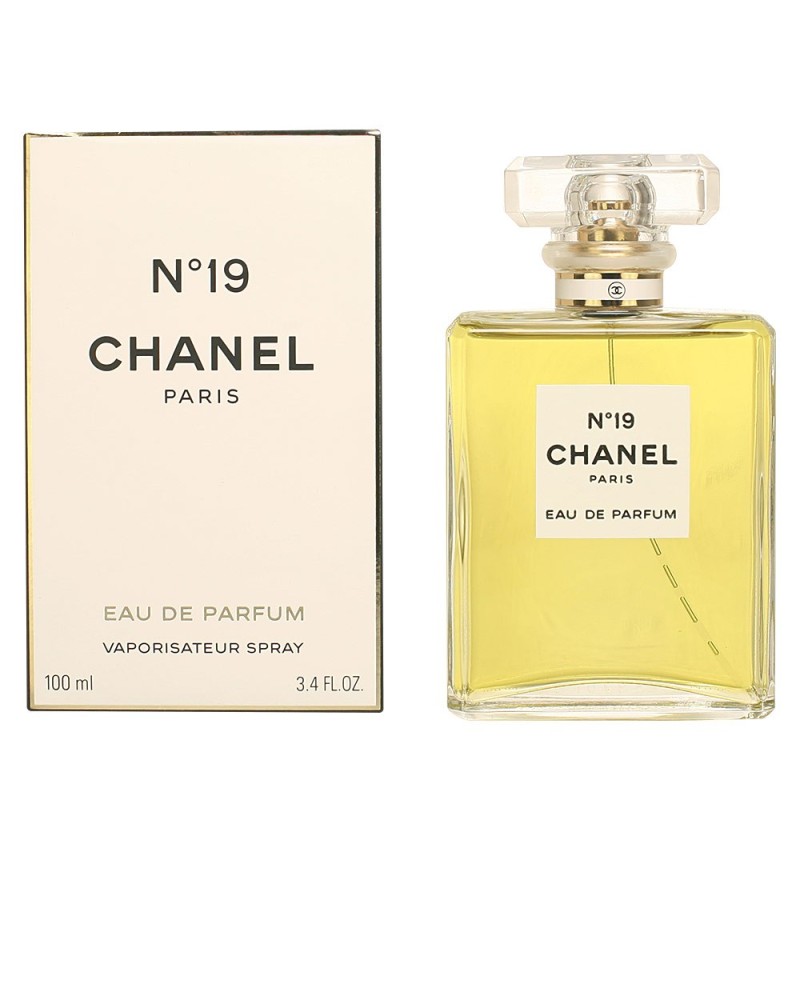CHANEL - Nº 19 edp spray 100 ml