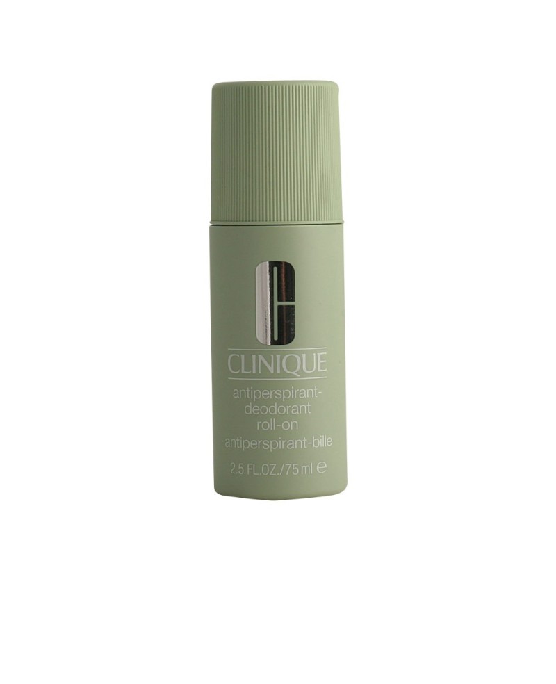 CLINIQUE - ANTI-PERSPIRANT deodorant roll-on 75 ml