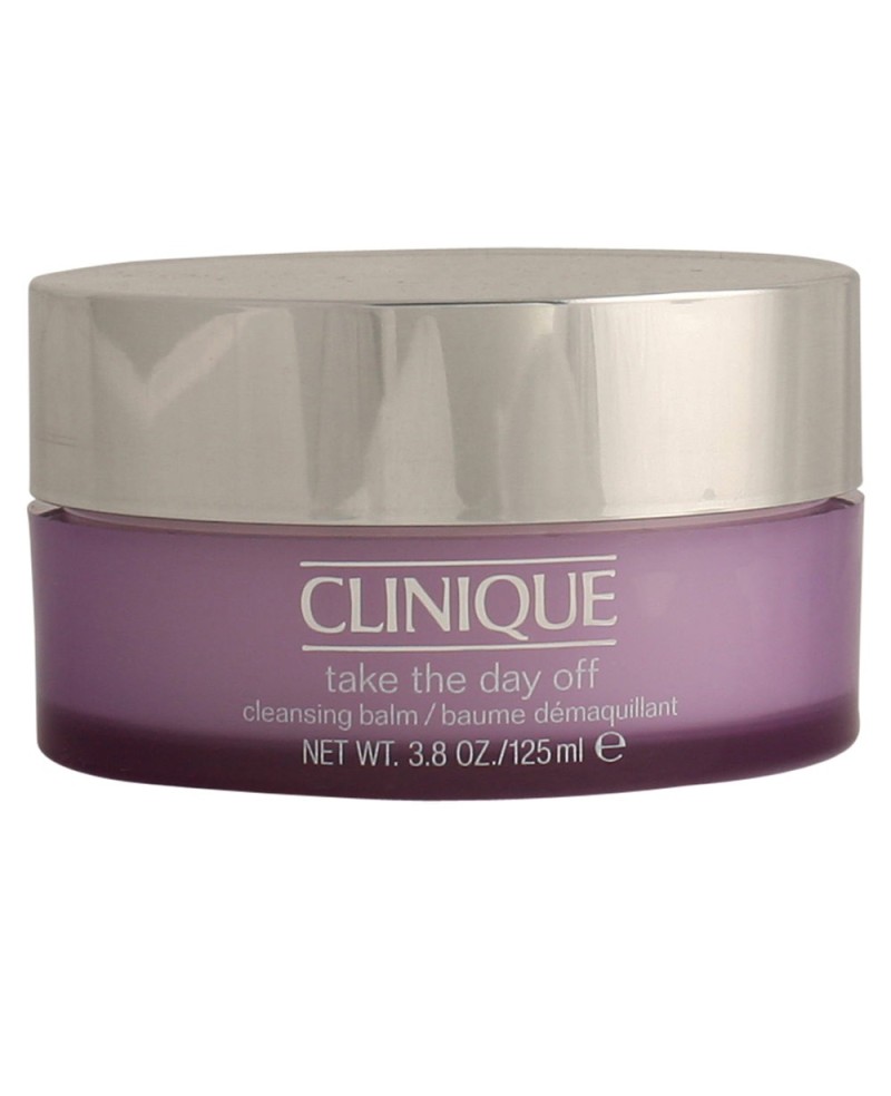 CLINIQUE - TAKE THE DAY OFF cleansing balm 125 ml