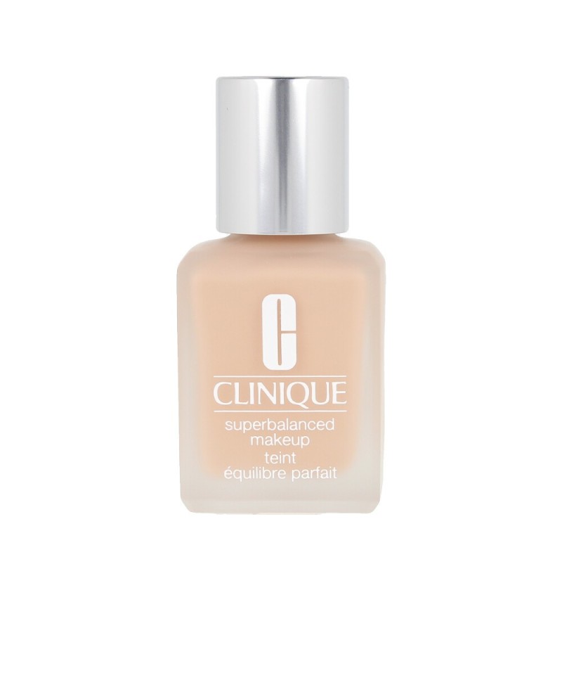 CLINIQUE - SUPERBALANCED fluid N. 04-cream chamois