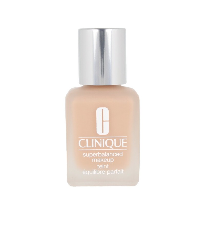 CLINIQUE - SUPERBALANCED fluid N. 08-porcelain beige