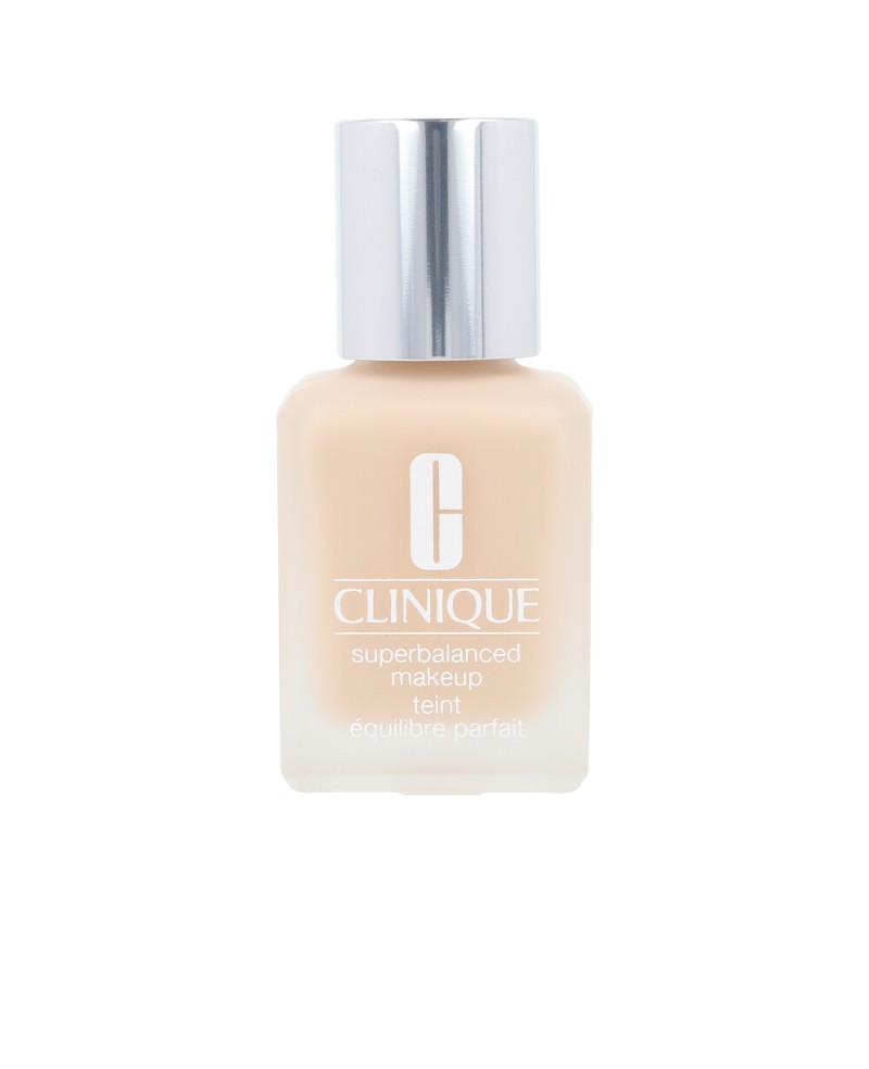 CLINIQUE - SUPERBALANCED teint équilibre parfait N. 33-cream